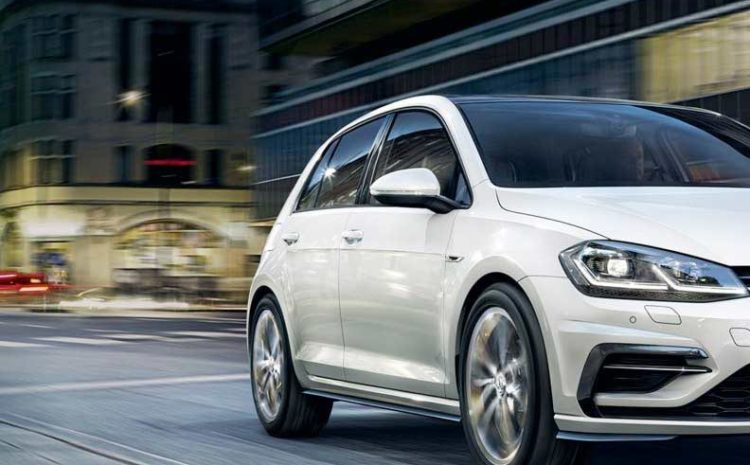  Volkswagen | Das Prospekt