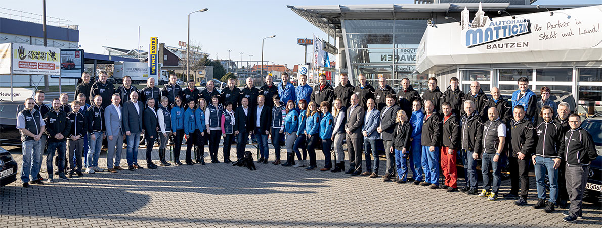 Gruppenfoto Gruppenfoto