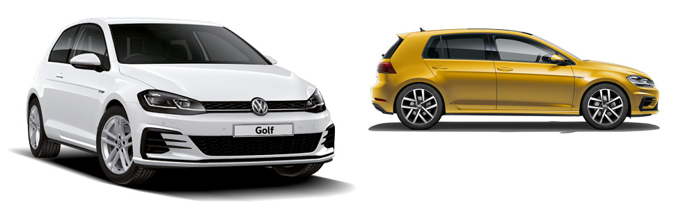 blickfang golf