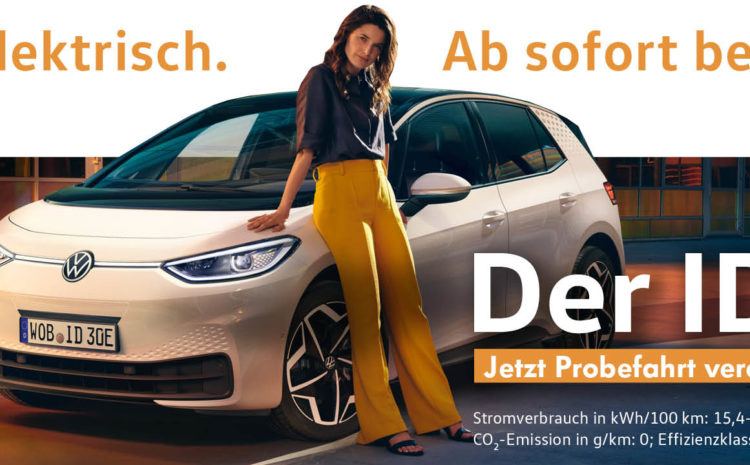  Der neue ID.3